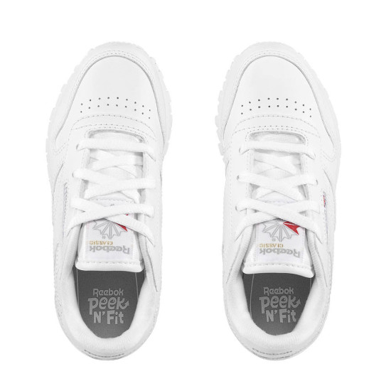 Reebok Classic leather